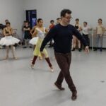 Philadelphia Ballet Gives Its Long-Awaited New Home A Test Run