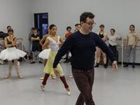 Philadelphia Ballet Gives Its Long-Awaited New Home A Test Run