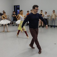 Philadelphia Ballet Gives Its Long-Awaited New Home A Test Run