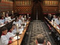 Can UNESCO Heritage Status Help Preserve England’s Tradition Of Choral Evensong?