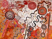 Australia’s Most Controversial Exhibition Of Indigenous Art Opens After Three-Year Delay