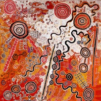 Australia’s Most Controversial Exhibition Of Indigenous Art Opens After Three-Year Delay