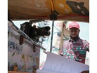 Move Over, Nollywood, Nigeria Has A Second Thriving Movie Industry