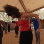 A Visit To Africa’s Number-One Dance Training Center
