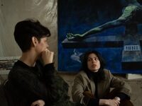 Belarus Free Theatre Begins Residency At Venice Biennale