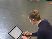 University Partnership Gives This Ballet Company’s Dancers 80% Off Tuition