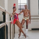 Dance Theater Of Harlem Revives Its “Firebird” For The First Time In Over 20 Years