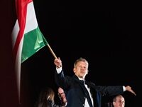 New Hope For The Arts In Hungary After The Fall Of Viktor Orbán?