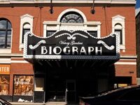 Chicago’s Porchlight Music Theatre Finally Has A Single Venue — In Another Company’s Underused Venue