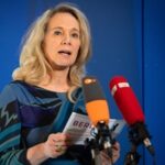 Berlin’s Controversial Culture Chief Resigns After Less Than A Year