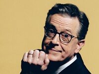 Stephen Colbert On CBS’s Stated Reason (Financial) For Canceling His Show