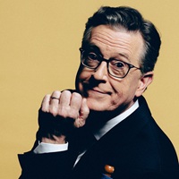 Stephen Colbert On CBS’s Stated Reason (Financial) For Canceling His Show