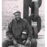 Melvin Edwards, Influential Sculptor Of Steel Assemblages, Has Died At 88