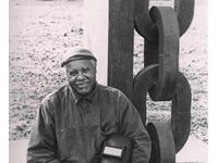 Melvin Edwards, Influential Sculptor Of Steel Assemblages, Has Died At 88