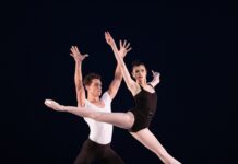 Artistic Director – Indianapolis Ballet working with Management Consultants for the Arts