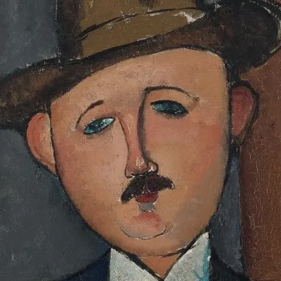 After 11 Years In Court, Heirs Reclaim A Modigliani Looted By The Nazis