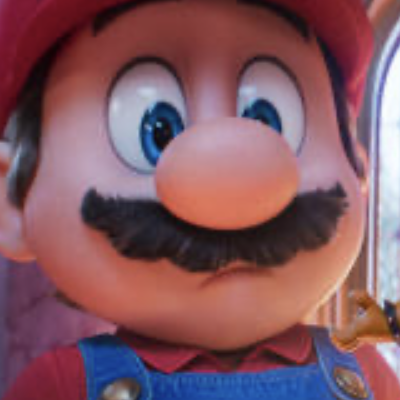 Why We Desperately Need A Silent Film Of Super Mario