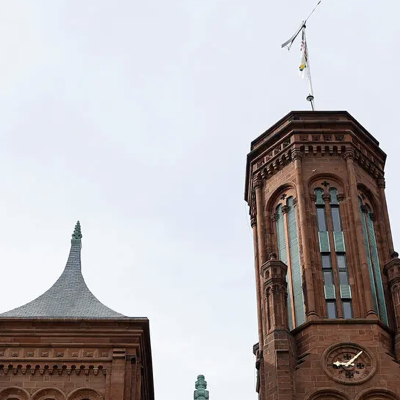 Honestly, Who Would Serve On The Smithsonian’s Advisory Board Right Now?