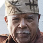 Melvin Edwards, Sculptor Who Welded The African Diaspora, Has Died At 88