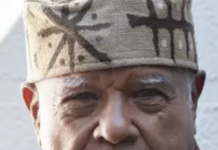 Melvin Edwards, Sculptor Who Welded The African Diaspora, Has Died At 88