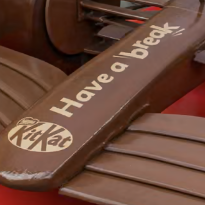 Heists Are So Hot Right Now, From Art To KitKats, But Why Are We Fascinated?