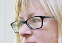 The Writer Who Couldn’t Accept A Huge Prize Because It Came With So Many Publicity Obligations