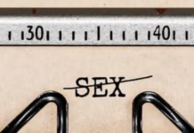 Some People Think Straight Male Authors Aren’t Writing Enough Sex Scenes