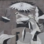 Madrid Doesn’t Want To Let Picasso’s Guernica Go To Basque Country