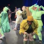 How To Sustain A Small Nonprofit Theatre When A Leader Dies, COVID Hits, And The Entire Board Walks Away