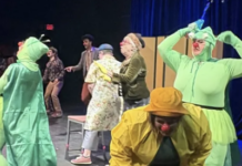 How To Sustain A Small Nonprofit Theatre When A Leader Dies, COVID Hits, And The Entire Board Walks Away