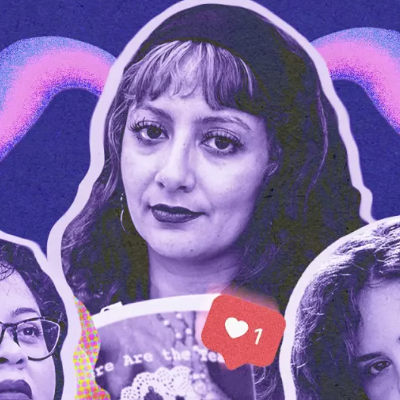 How A Few Simple TikToks Or A Viral Insta Reel Can Lead To A Poetry Contract