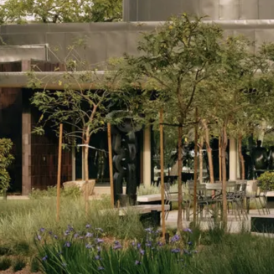How Do You Secure A Museum From Heists Without Closing It Off Entirely?