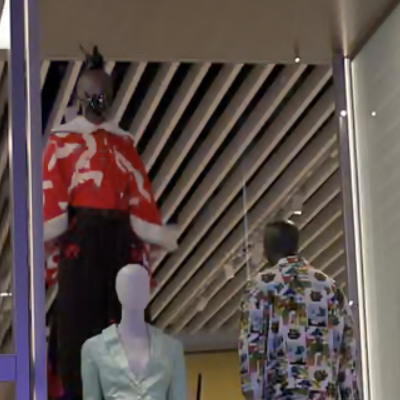 The V&A East Is Just One Example Of How England, And The Entire UK, Could Put Money Back Into The Arts