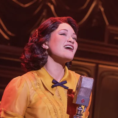 Isa Briones Gets Her Time, On The Pitt And On Broadway