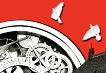 All The Science Fiction And Fantasy Novels Reimagining China’s Past May Be Doing Weird Political Things Today