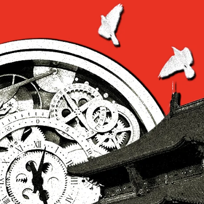 All The Science Fiction And Fantasy Novels Reimagining China’s Past May Be Doing Weird Political Things Today