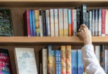 Chains Dominate Retail, But Indie Bookstore Numbers Are Way Up