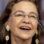 Louise Erdrich On Writing, The Times We Live In, And ICE Near Her Bookstore