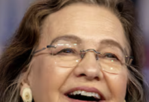 Louise Erdrich On Writing, The Times We Live In, And ICE Near Her Bookstore