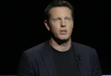 Historically Face-Eating Leopard From Paramount Tells Hollywood Everything Will Be Fine