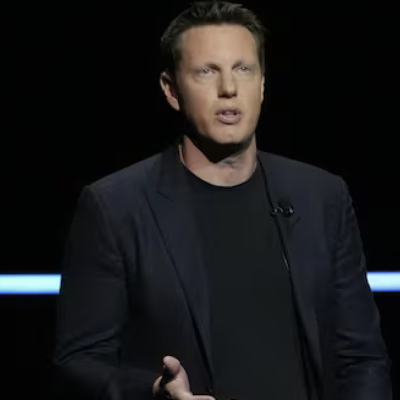 Historically Face-Eating Leopard From Paramount Tells Hollywood Everything Will Be Fine