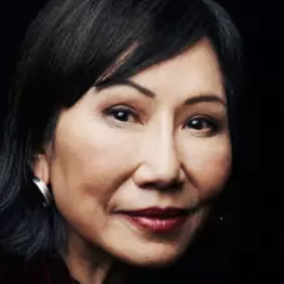At The LA Times Book Festival, Prizewinners Tout The Power Of The People