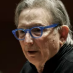 You Might Have Associated Michael Tilson Thomas With San Francisco, But He Was Actually The Embodiment Of Los Angeles