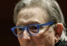 You Might Have Associated Michael Tilson Thomas With San Francisco, But He Was Actually The Embodiment Of Los Angelesa
