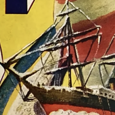 It’s Been A Century Since The Term ‘Scientifiction’ Was Coined
