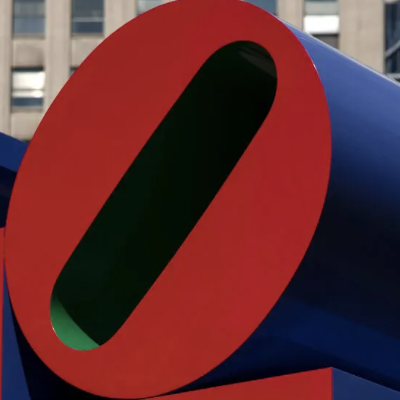 In Lawsuit Over Unlicensed Robert Indiana Art, Indiana’s Former Business Partner Is Awarded One Hundred Million Dollars