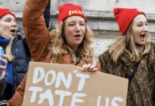 The Next Director Of The Tate Has To Confront An Unwieldy ‘Beast’ Of An Institution