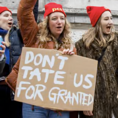 The Next Director Of The Tate Has To Confront An Unwieldy ‘Beast’ Of An Institution