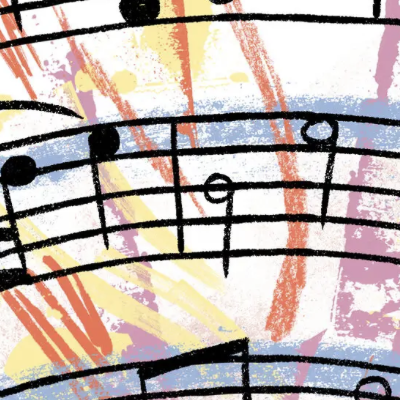 Sure, You Might Be Sick Of Podcasts, But What About These Podcasts About The Music?