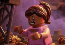 How LEGO Became The World’s Most Powerful Art Medium